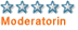 Moderatorina